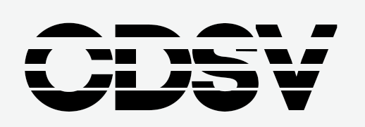 CDSV Logo